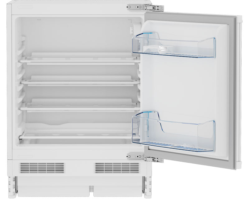 Beko BU1104N ugradni frižider 130 l