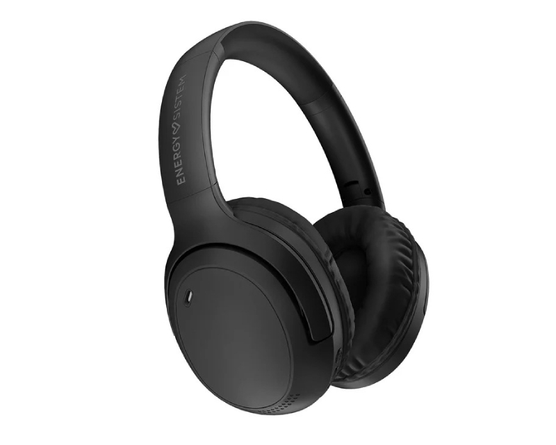 Energy Sistem Black Hush M50105 bežične ANC slušalice