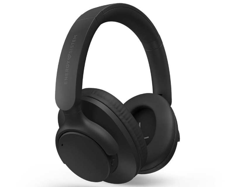 Energy Sistem Black RadioBeat M45974 bežične slušalice sa FM radiom