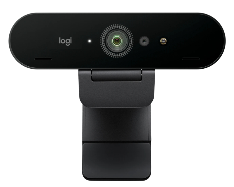 Logitech Brio 90 Full HD 1080p veb kamera sa zaštitnim poklopcem