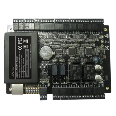 C3-200 IP kontroler pristupa za dvoja vrata
