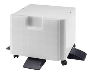Kyocera CB-472 metalni kabinet sa točkićima