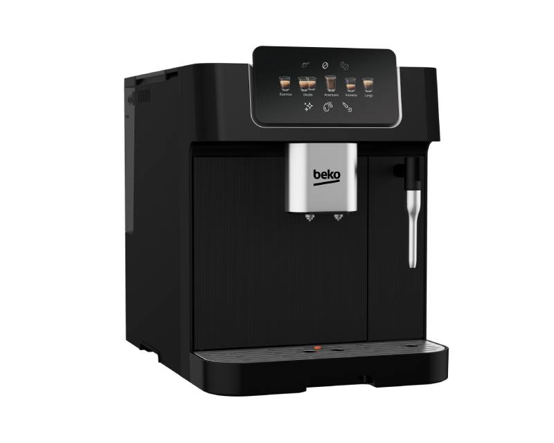 BEKO CEG 7302 B automatski espresso aparat sa mlinom i parnom mlaznicom