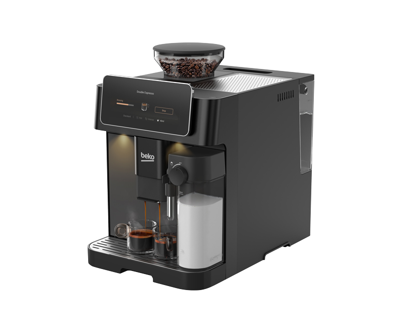 Beko CEG 8564 B automatski espresso aparat sa Wi-Fi