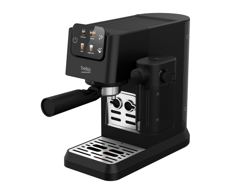 Beko CEP 5303 B poluautomatski espresso aparat