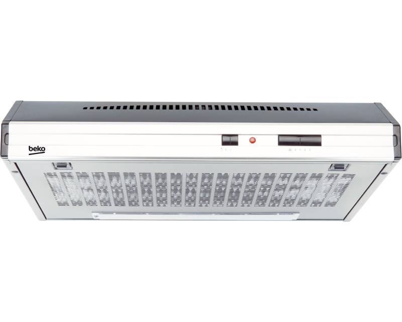 Beko CFB 6432 XG standardni aspirator 60 cm