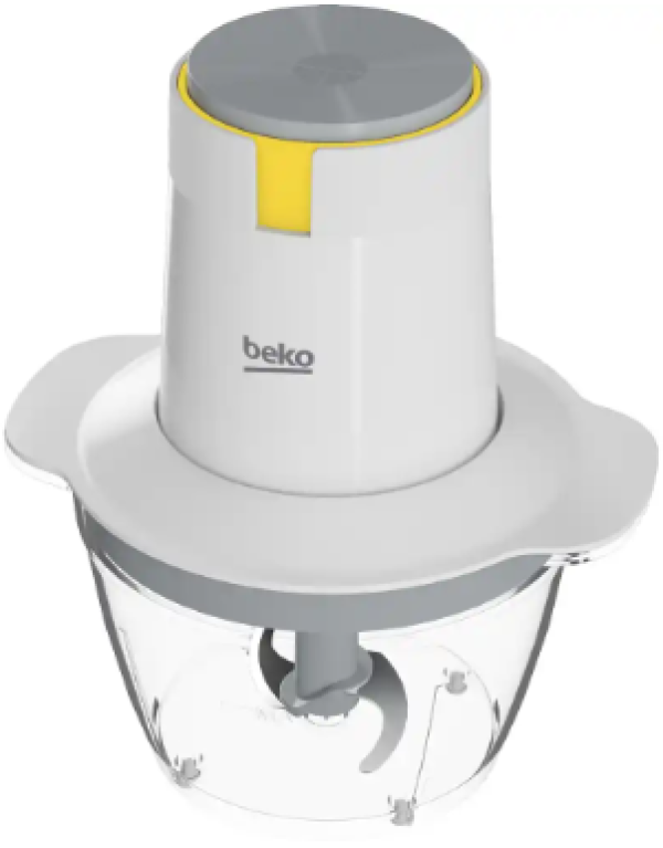 Beko CHP 62522 W seckalica 500 W sa posudom 500 ml