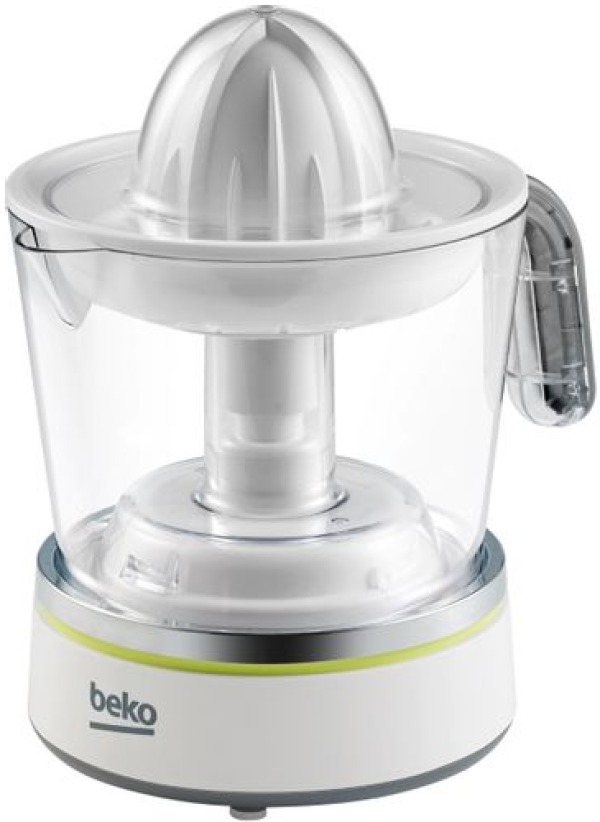 Beko CJB5103W električna cediljka za citruse, 40 W