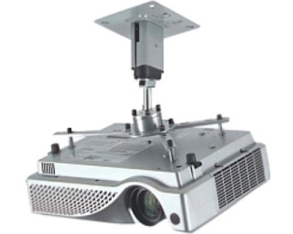 Vega CM 25-160 plafonski nosač za projektor 160 mm