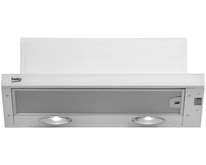 Beko CTB 6250 W teleskopski aspirator 60 cm