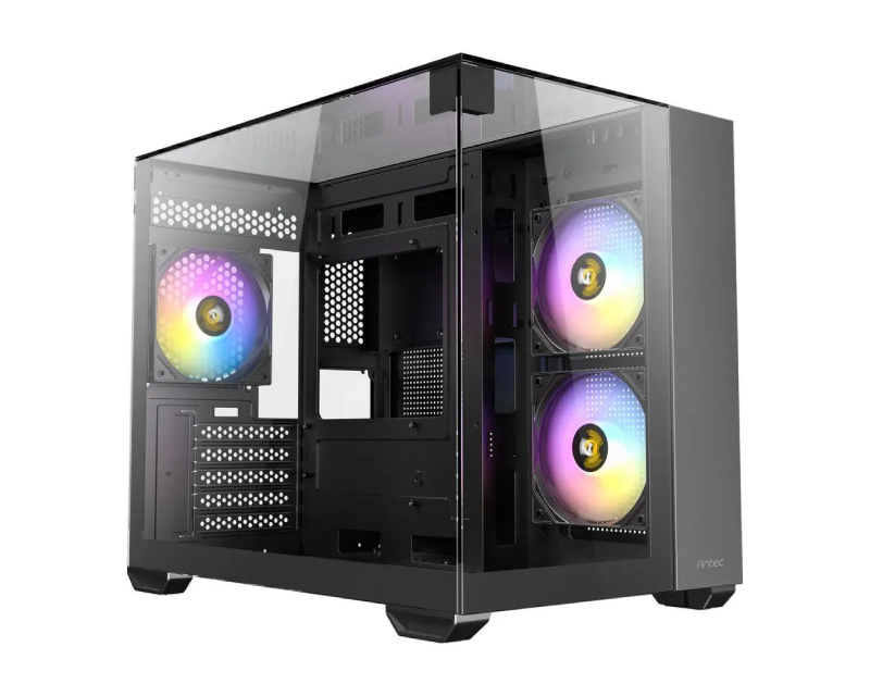 Antec CX600M ARGB crno Mini Tower kućište