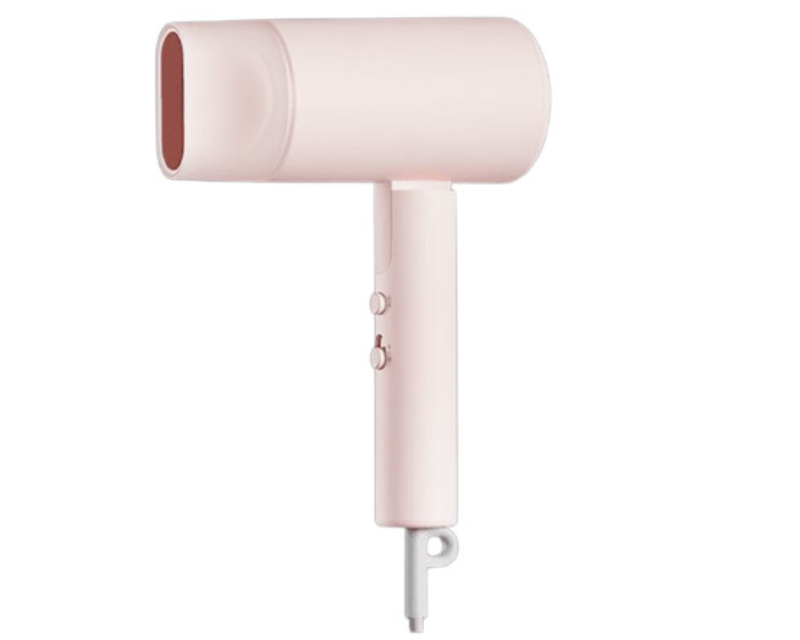 Xiaomi Compact Hair Dryer H101 roze fen 1600 W