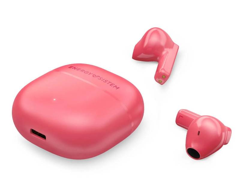 Energy Sistem Coral StreetMusic M45922 crvene Bluetooth slušalice