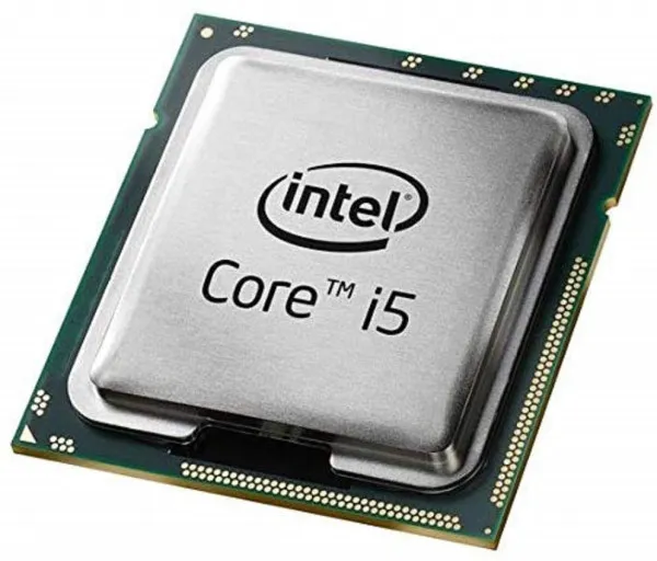 Intel Core i5-12400 4,4 GHz LGA1700 Tray procesor, bez hladnjaka