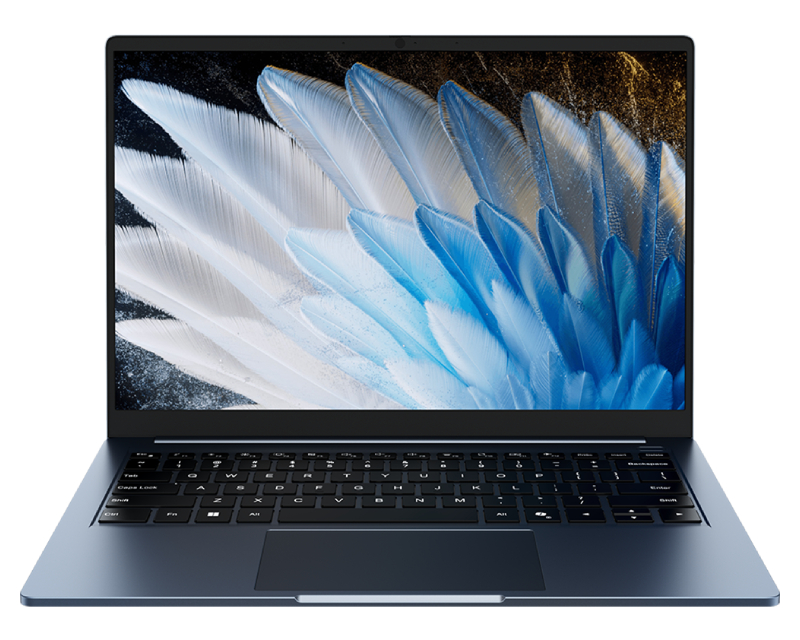 CHUWI CoreBook Air laptop 14” Ryzen 5 6600H, 16GB/512GB, Windows 11 Pro