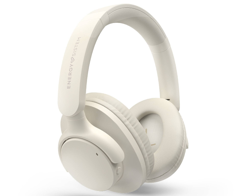 Energy Sistem RadioBeat 45972 krem Bluetooth slušalice, do 20 h