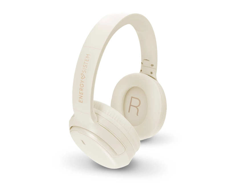 Energy Sistem Cream Rizz M45969 bežične slušalice sa mikrofonom, Bluetooth 5.4