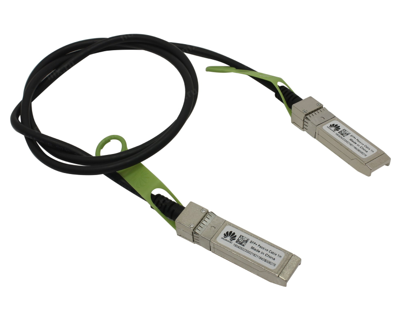 Huawei SFP-10G-CU1M pasivni 10G SFP+ DAC kabl, 1 m