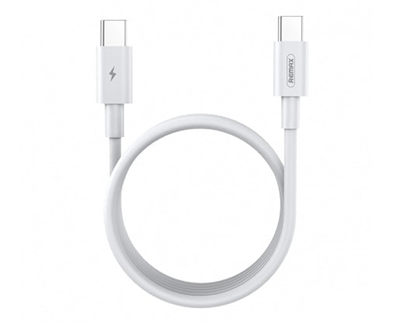 Remax Marlik RC-183C USB-C na USB-C kabl, 2 m, 100 W
