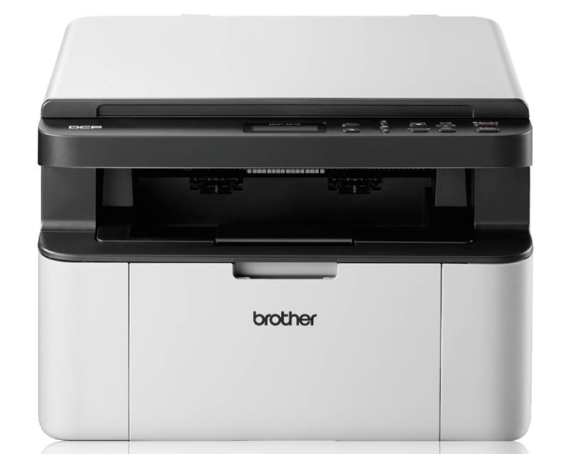 Brother DCP-1510E laserski multifunkcijski uređaj, 3-u-1, A4