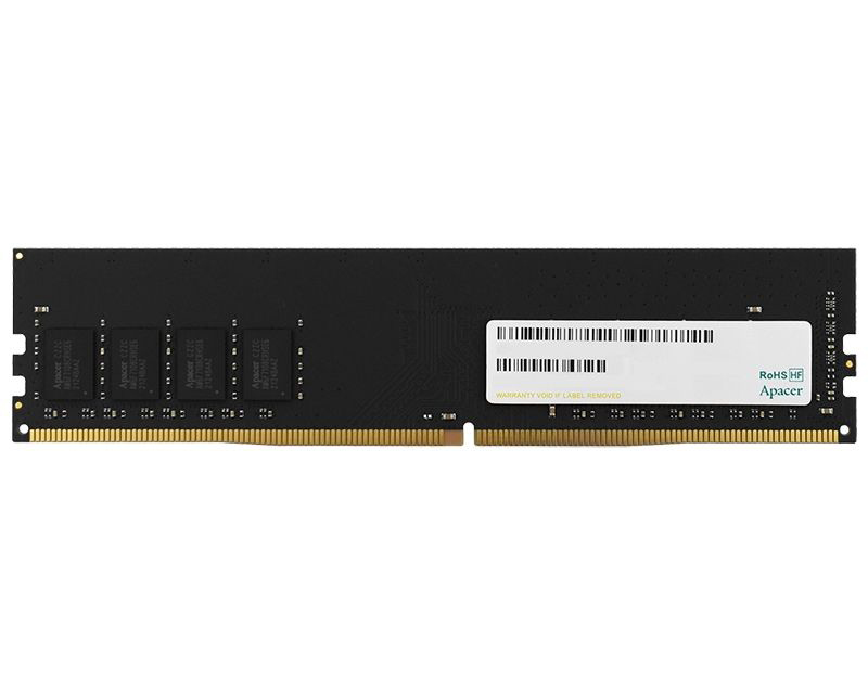 Apacer DDR4 8 GB 3200 MHz DIMM memorija AU08GGB32CSYBGH