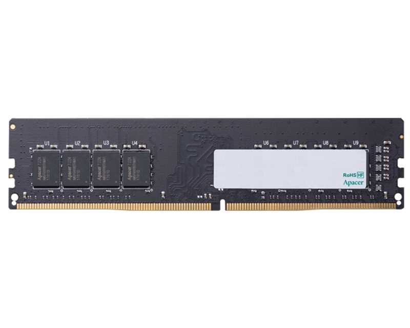 Apacer DDR4 8 GB 3200 MHz DIMM memorija EL.08G21.GSH