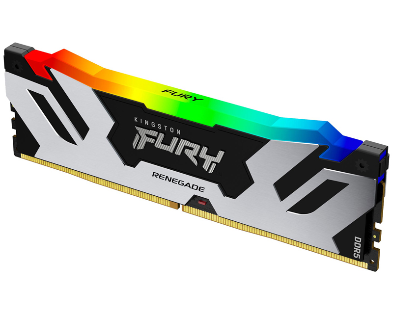Kingston FURY Renegade RGB DDR5 16GB 7200MT/s KF572C38RSA-16