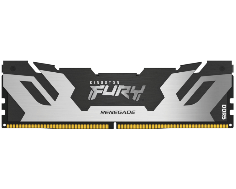 Kingston FURY Renegade Silver DDR5 16GB 7600MT/s KF576C38RS-16