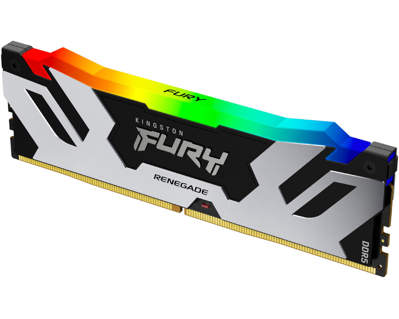 Kingston FURY Renegade RGB DDR5 16GB 7600MT/s KF576C38RSA-16