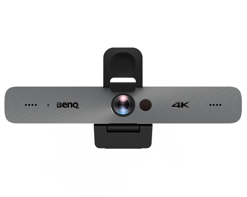 BenQ DVY32 Zoom konferencijska kamera 4K UHD, USB 3.0