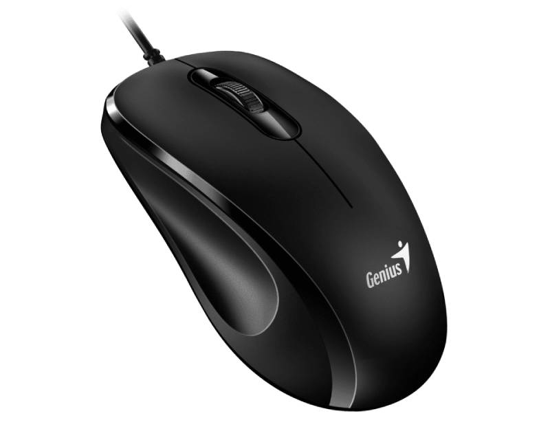 Genius DX-101 žični optički miš USB, 1200 DPI
