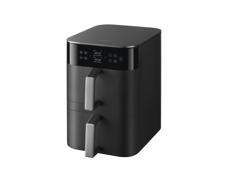 Xiaomi Dual Zone Air Fryer friteza na vruć vazduh 12 l
