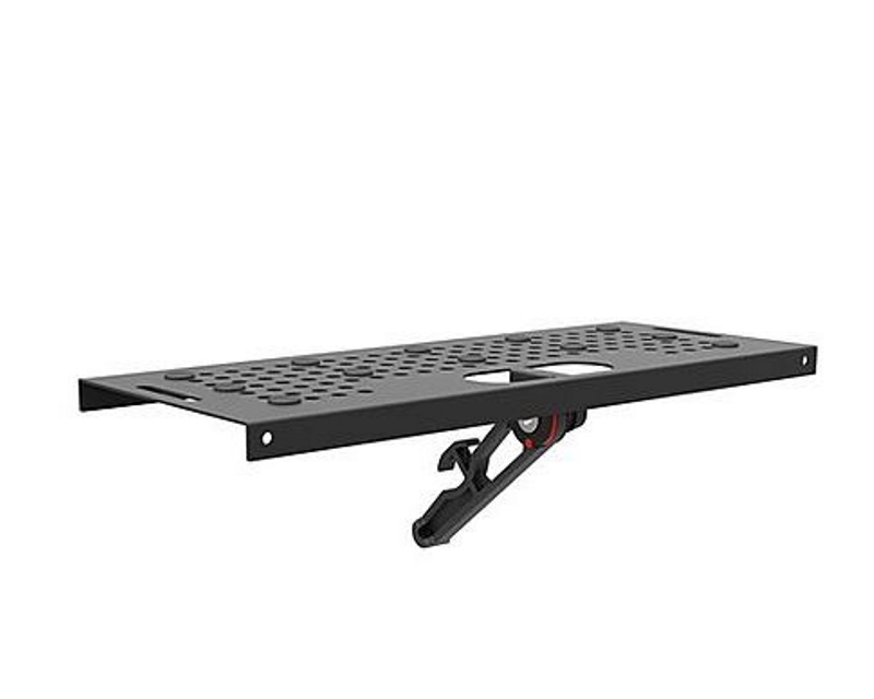 Barkan E812 polica za TV i monitor 305 × 120 mm do 6 kg