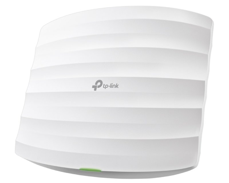 TP-Link EAP115-Wall Wi-Fi pristupna tačka 300 Mbps