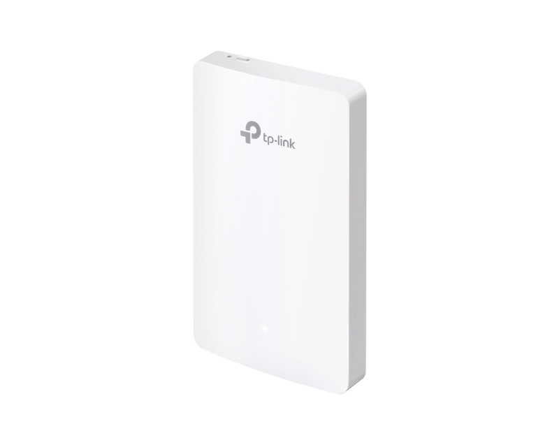 TP-Link EAP615-Wall Wi-Fi 6 AX1800 zidna pristupna tačka