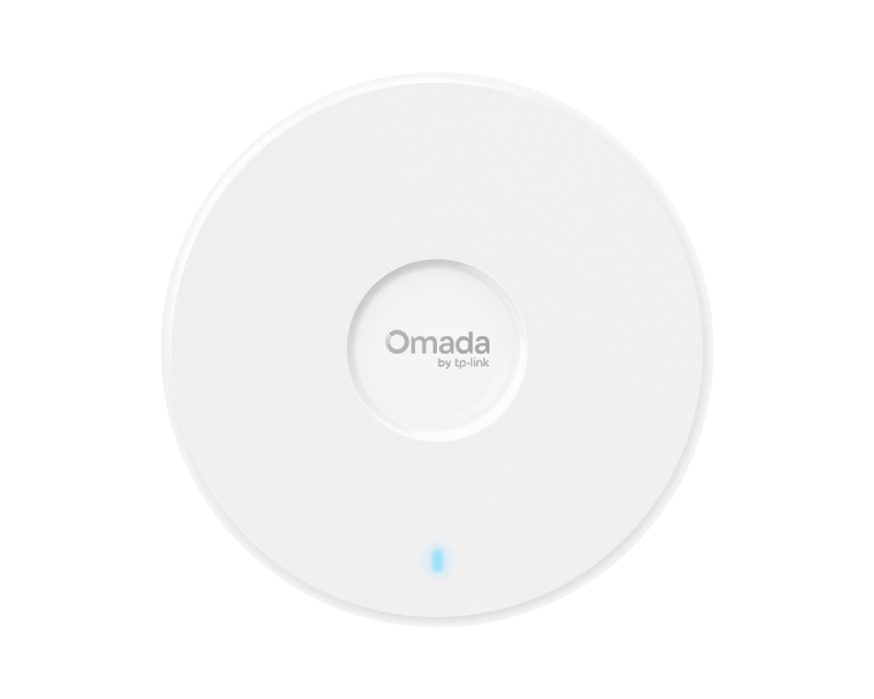 TP-Link EAP720 BE3600 plafonska Wi-Fi 7 pristupna tačka