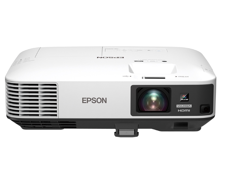 Epson EB-2250U WUXGA 3LCD projektor, 5000 lm