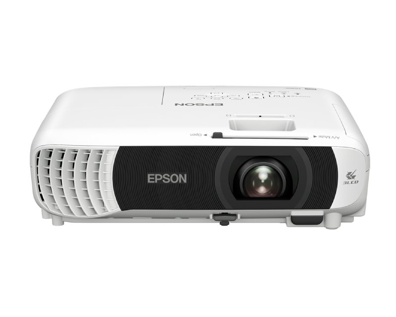 Epson EB-FH08 Full HD 3LCD projektor, 3600 lm