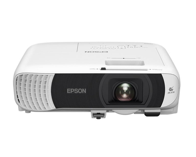 Epson EB-FH18 Full HD Wi-Fi 3LCD projektor, 4100 lm