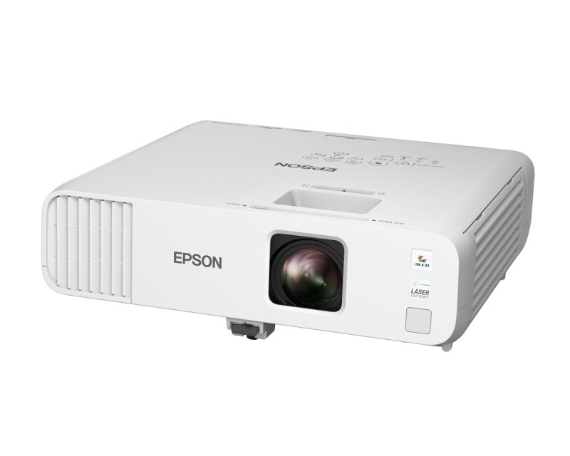 Epson EB-L210W WXGA bežični laserski projektor, 4500 lm