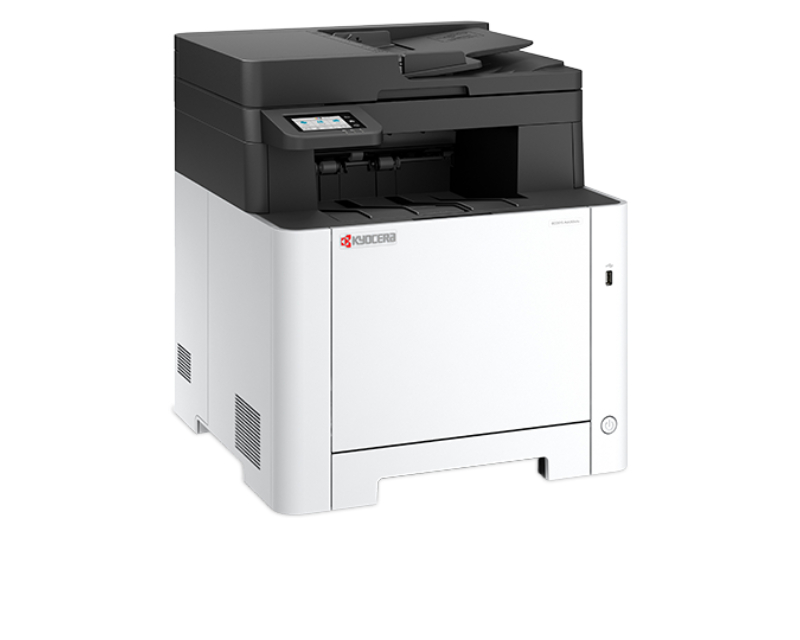 Kyocera ECOSYS MA2101cfx kolor A4 multifunkcijski štampač sa faksom