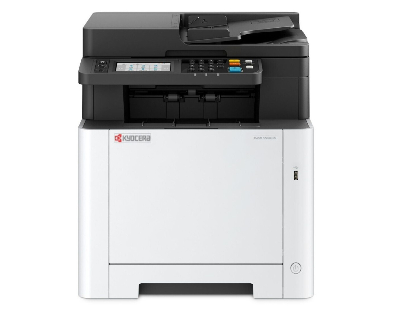 Kyocera ECOSYS MA2600cwfx A4 kolor multifunkcijski štampač