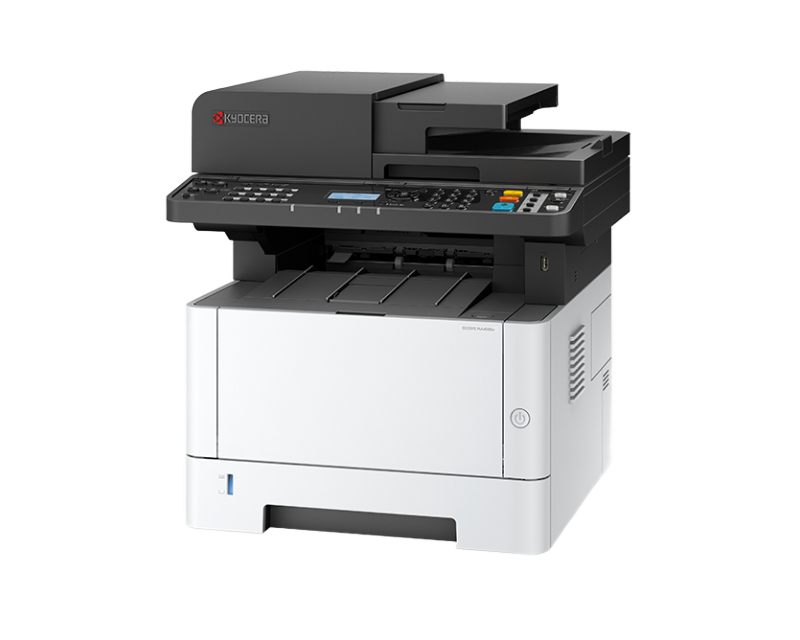 Kyocera ECOSYS MA4000x crno-beli A4 multifunkcijski štampač