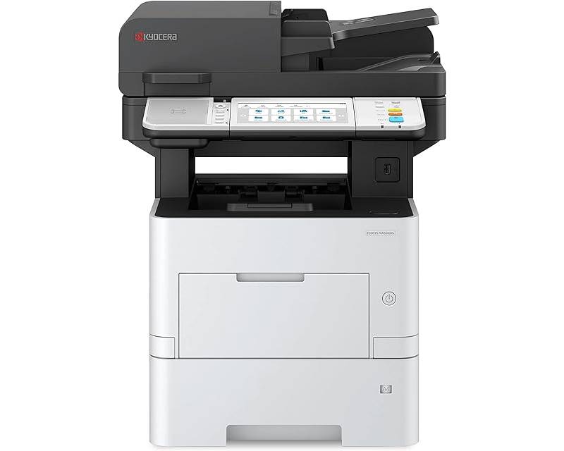 Kyocera ECOSYS MA5500ifx A4 monohromatski laserski MFP, 55 str/min