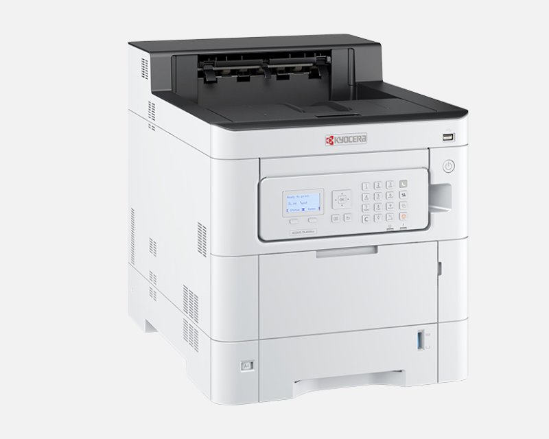 Kyocera ECOSYS PA4000cx A4 kolor laserski štampač