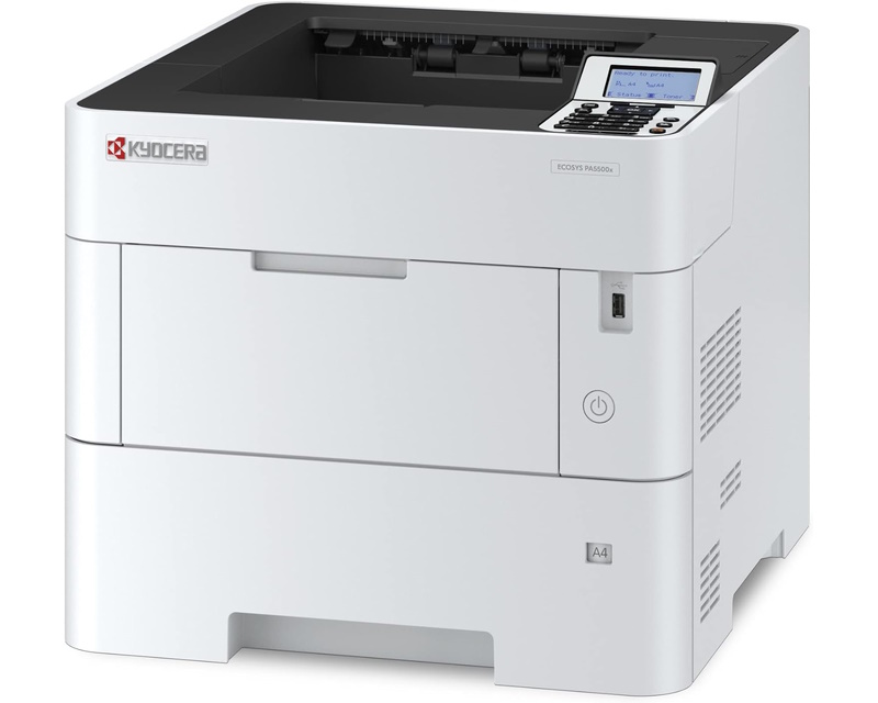 Kyocera ECOSYS PA5500x A4 mono laserski štampač, 55 str/min