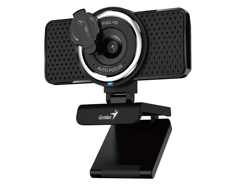 Genius ECam 8020AF Full HD 1080p autofokus veb kamera