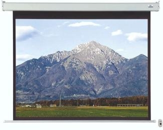 Vega EL W 150 električno projekciono platno 16:9 sa daljinskim upravljačem