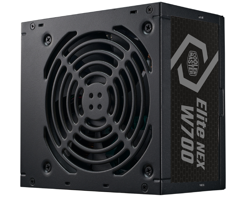 Cooler Master Elite NEX White 700 napajanje 700 W 80 Plus