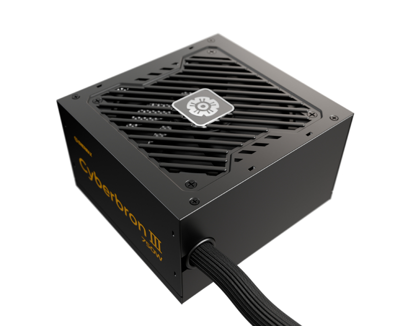 ENERMAX Cyberbron III 750 W 80 Plus Bronze napajanje